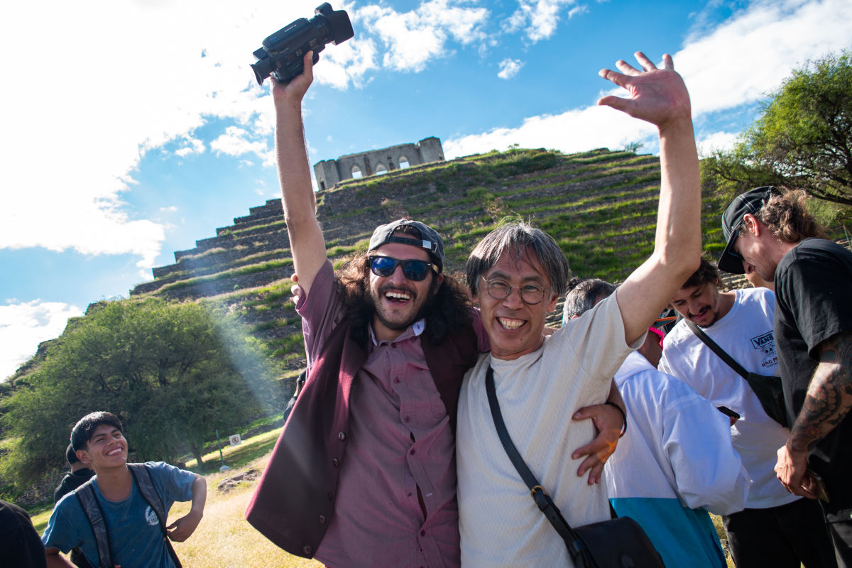 Mobirise Website Builder